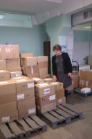 В Иркутской области подготовлен запас лекарств на начало 2015 года