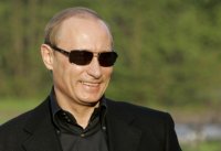 Самодержец и властолюбец: Путин стал самым влиятельным человеком в мире