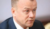 Доверие губернатора потерял "лесной" министр Иркутской области Кирилл Торопов