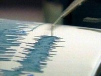 Землетрясение магнитудой 3,4 балла произошло на Байкале