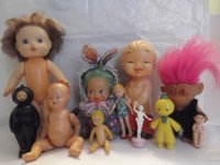 «Куклы советского детства» – в Листвянке станет одним музеем больше