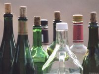Более 500 тонн нелегального алкоголя изъяли в Приангарье