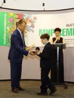 Вдвое увеличилось число побед школьников Иркутской области в конкурсах олимпиадах, конференциях