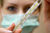 Каждый третий житель Иркутской области поставил прививку от гриппа