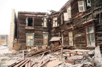 Расходы на расселение граждан из аварийного жилья в Иркутской области вырастут в два раза