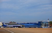 Определились инвесторы строительства аэропорта «Иркутск-Новый»