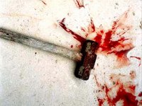 В Приангарье оперативники задержали рецидивиста, ударившего девушку молотком по голове