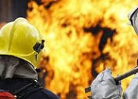 В Иркутской области проводится проверка по факту гибели двухлетнего ребенка на пожаре
