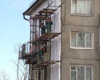 Москва последний год выделит Иркутской области деньги на капремонт домов