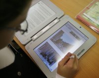 Приангарье – один из пяти регионов страны, где в 2015 году начнется массовая апробация электронных учебников