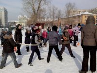 Количество отравившихся учеников школы №14 Иркутска увеличилось до 43