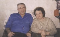 Нина и Виктор Кочковы: Чем больше расстояние, тем сильнее любовь