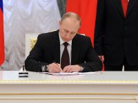 Иркутская область выполнила указы президента в сфере ЖКХ и жилья