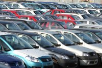 Цены на подержанные автомобили в России за месяц в среднем поднялись на 7,4%