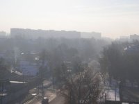 В Иркутской области 49% населения живет в загрязненных городах