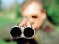 В Черемхово пенсионер устроил стрельбу из ружья – сначала в жену, потом – в себя