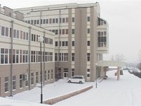 Пациенты Иркутского областного онкодиспансера теперь смогут оперативно получать консультации от немецких специалистов