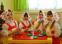 Открытие детсада «Алёнушка» ликвидирует очередь в Белореченском Усольского района
