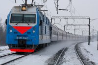 На территории Иркутской области запустят четыре новых электрички с 17 февраля