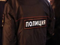 ТЦ "Карамель" в Иркутске "заминировал" 62-летний горожанин после ссоры с охранником 
