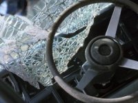 Водитель, сбивший сотрудника ОВД в Иркутском районе, покончил жизнь самоубийством