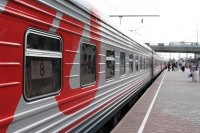 Единый проездной билет в Крым можно приобрести в кассах РЖД