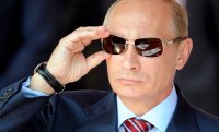Жители Иркутской области могут задать свои вопросы президенту РФ Владимиру Путину