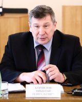 Усольский роддом не закроют - заверил министр здравоохранения Иркутской области Николай Корнилов
