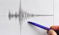 В Черемховском районе Приангарья 13 апреля произошло землетрясение