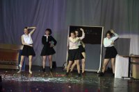 Танц-шоу-2015