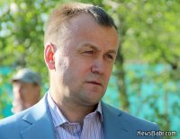 Сергей Ерощенко не собирается в отставку
