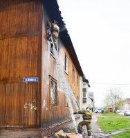 По факту гибели троих детей на пожаре в Иркутской области завели уголовное дело