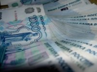 В Усолье-Сибирском бизнесмен заплатил налоги, испугавшись ареста торгового оборудования