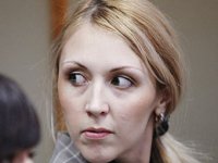 Законность амнистирования Анны Шавенковой из Иркутска могут рассмотреть в Госдуме