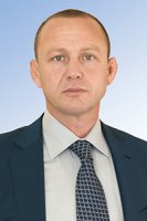 ЛДПР выдвинула на пост губернатора Иркутской области депутата Заксобрания из Усолья Олега Кузнецова