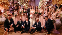 Свадьба на 10 000 000 рублей