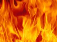 На пожаре в иркутском ТЦ «Авалон» никто не пострадал, огнем повреждено 2,5 тысячи квадратных метров площади