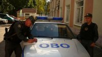 В Усолье-Сибирском сотрудники вневедомственной охраны по горячим следам раскрыли грабёж