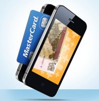 Через Мобильный банк Сбербанка можно направить запрос на получение средств от знакомого держателя банковской карты