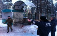 В Иркутской области перед судом предстанет предполагаемый организатор взрыва на остановке в Ангарске