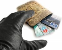 В Усолье-Сибирском полицейские раскрыли кражу с банковской карты