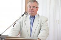Кандидат в губернаторы Иркутской области Леонид Карнаухов признался, что располагает пока лишь двумя подписями в свою поддержку и рассказал, «зачем ему это надо»