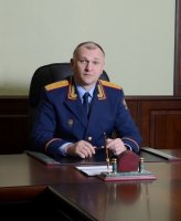 Андрею Буневу продлили срок полномочий на должности руководителя СУ СКР Приангарья