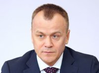 Сергей Ерощенко официально стал кандидатом в губернаторы Иркутской области