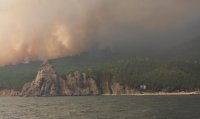 Вся Сибирь поможет Иркутской области тушить лесные пожары