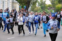 В «Кроссе нации» в Иркутске ожидается участие около пяти тысяч человек