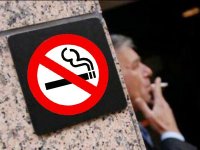 За курение в общественных местах оштрафовали 16 усольчан