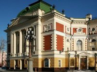 В Иркутске 20 сентября стартует Вампиловский фестиваль