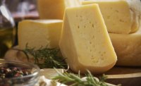 В Иркутске изъяли 26 килограммов санкционного сыра