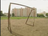 Тотальной проверке подвергнутся все уличные спортивные сооружения и детские городки в Усолье-Сибирском.